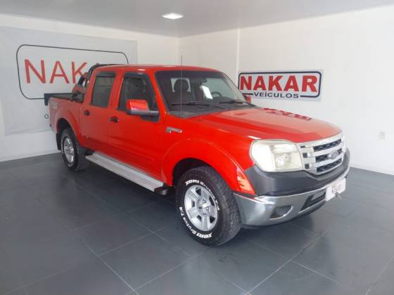 FORD RANGER 2.3 XLT 16V 4X2 CD GASOLINA 4P MANUAL